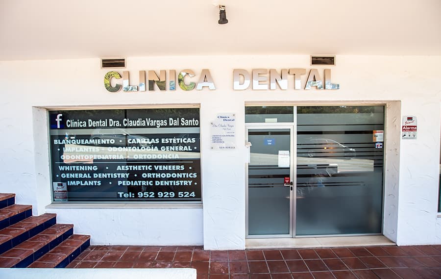 Dental Clinic Marbella