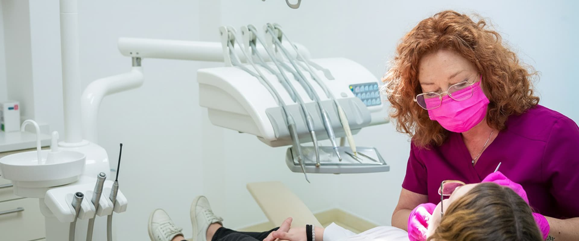 Clínica Dental en Marbella