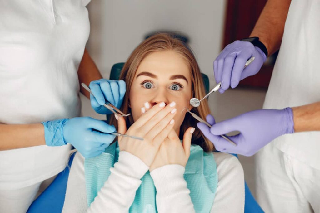 Sedación consciente