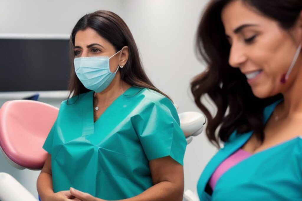 Las 9 urgencias dentales más comunes