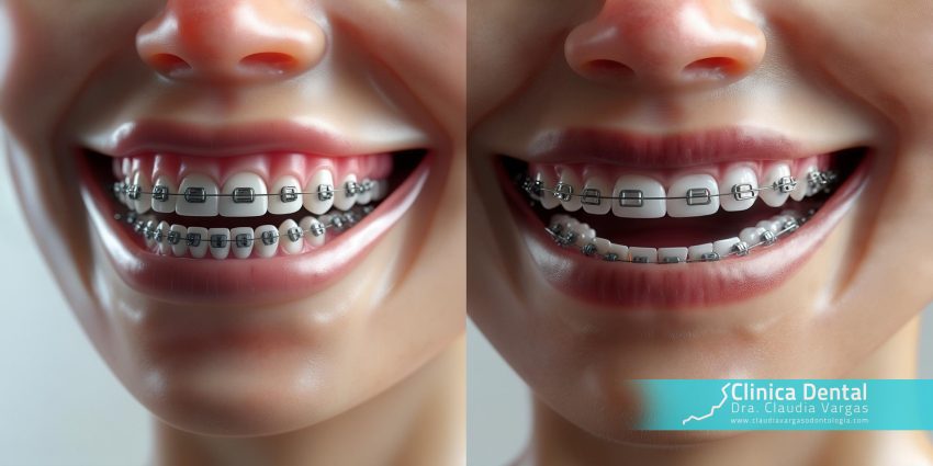 Alineadores vs. brackets: comparativa honesta, %sitename%