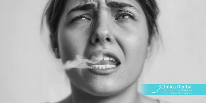 Mal aliento: causas más comunes y cómo eliminarlo para siempre, %sitename%